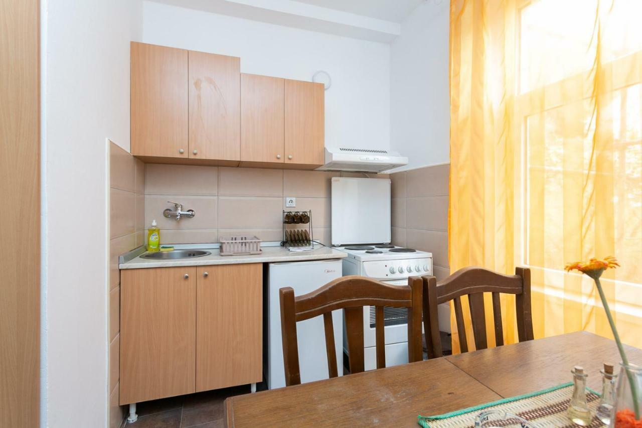 Apartments Ozren Соко Баня Екстериор снимка